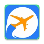 Logo of Cheap Flights - BookingEra android Application 